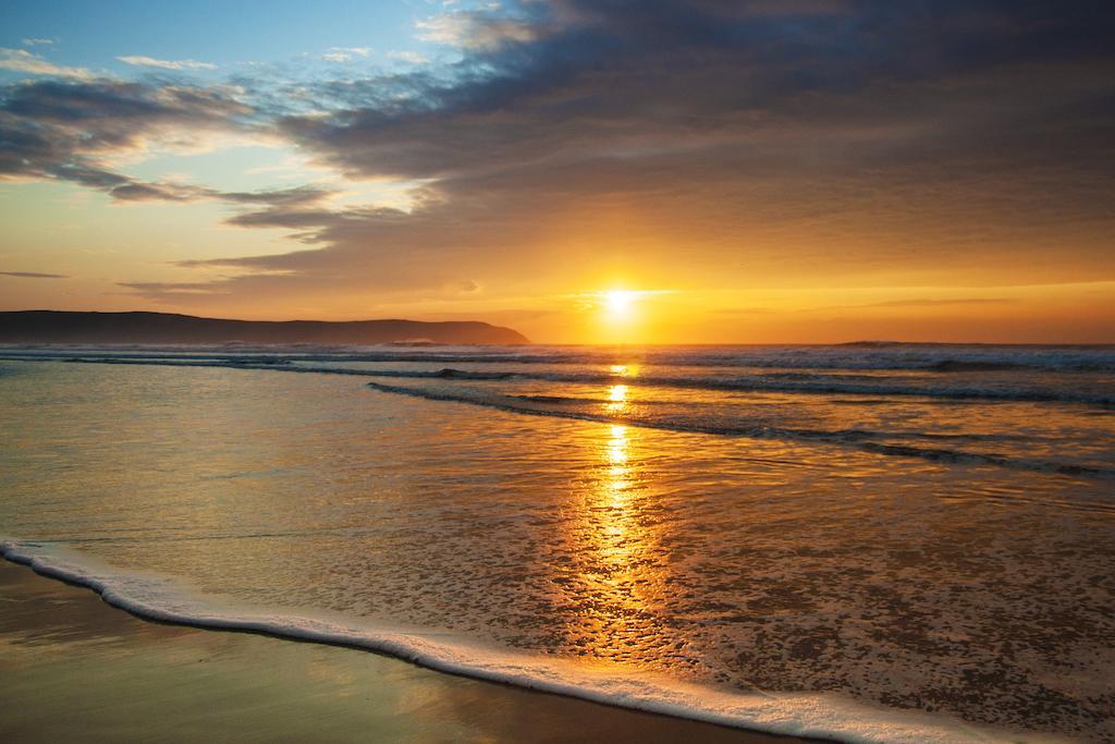 The Woolacombe Bay Hotel Екстериор снимка